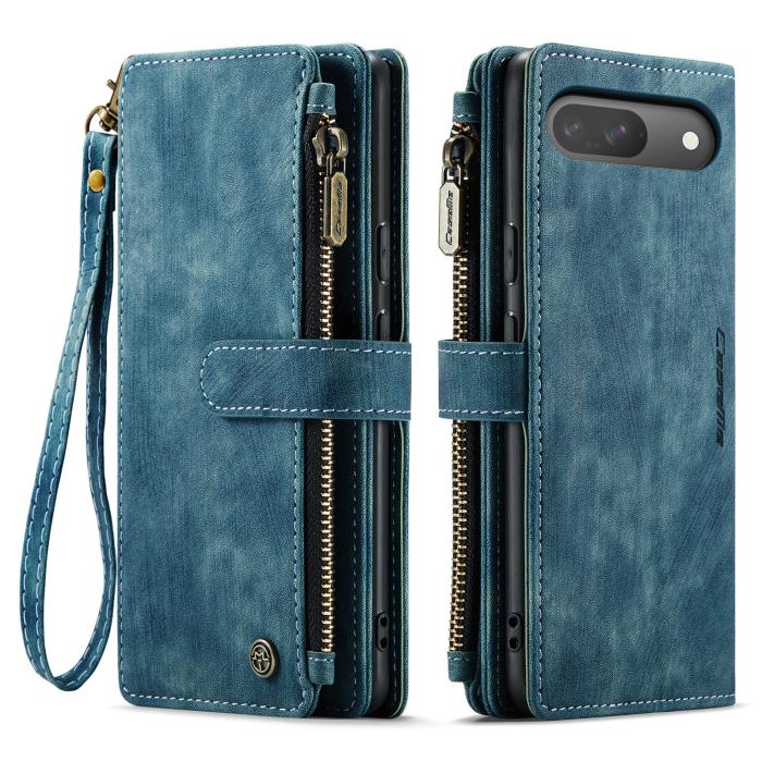 Bild 2, CASEME Google Pixel 10/10 Pro / 9/9 Pro Fodral Multifunktionell
