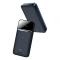 Baseus 10000 mAh Power Bank 20W MagSafe Laddning Blå