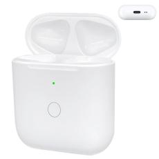 AirPods Trådlöst Laddningsfodral / USB-C