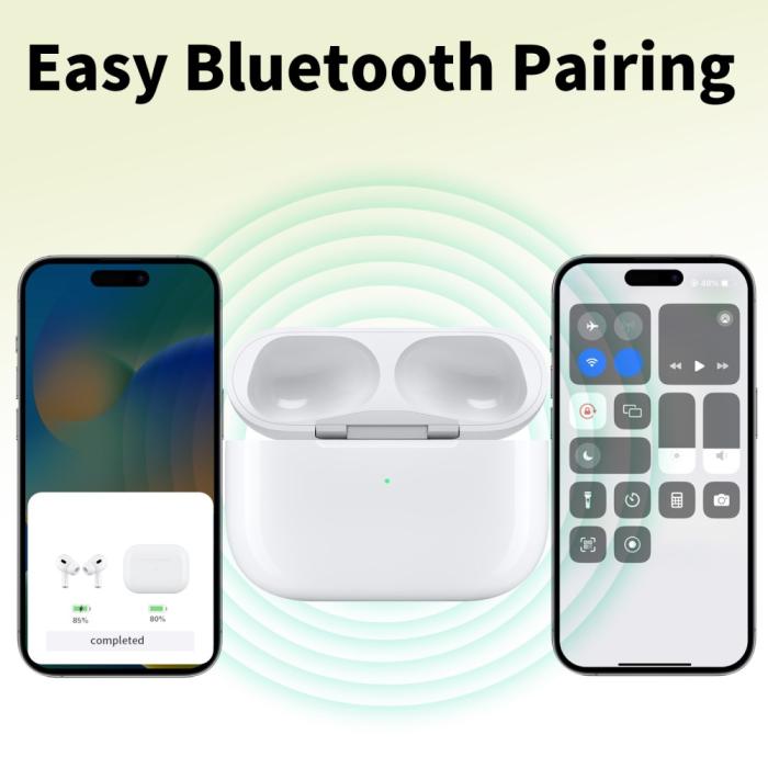 Bild 6, AirPods Pro Trådlöst Laddningsfodral Lightning