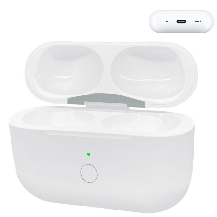 Bild 1, AirPods Pro 2 / AirPods Pro Trådlöst Laddningsfodral USB-C
