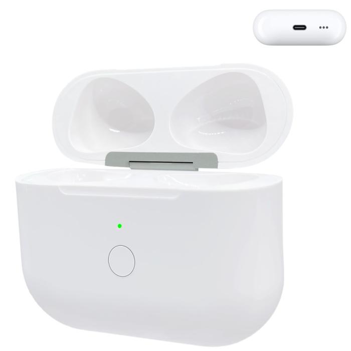 Bild 1, AirPods 3 Trådlöst Laddningsfodral USB-C