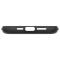 Spigen iPhone 15 Pro Max Skal Slim Armor CS Svart