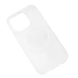 GEAR iPhone 14 Pro Skal MagSeries TPU Transparent