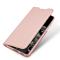 Samsung Galaxy S21 Ultra - DUX DUCIS Skin Pro Fodral - Roséguld