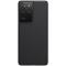 Samsung Galaxy S21 Ultra - NILLKIN Shield Frostat Skal - Svart