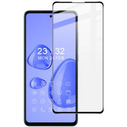 Samsung Galaxy A52 / A52s - IMAK Pro Heltäckande Skärmskydd