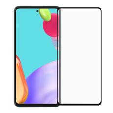 Samsung Galaxy A52 / A52s - Heltäckande Skärmskydd I Härdat Glas