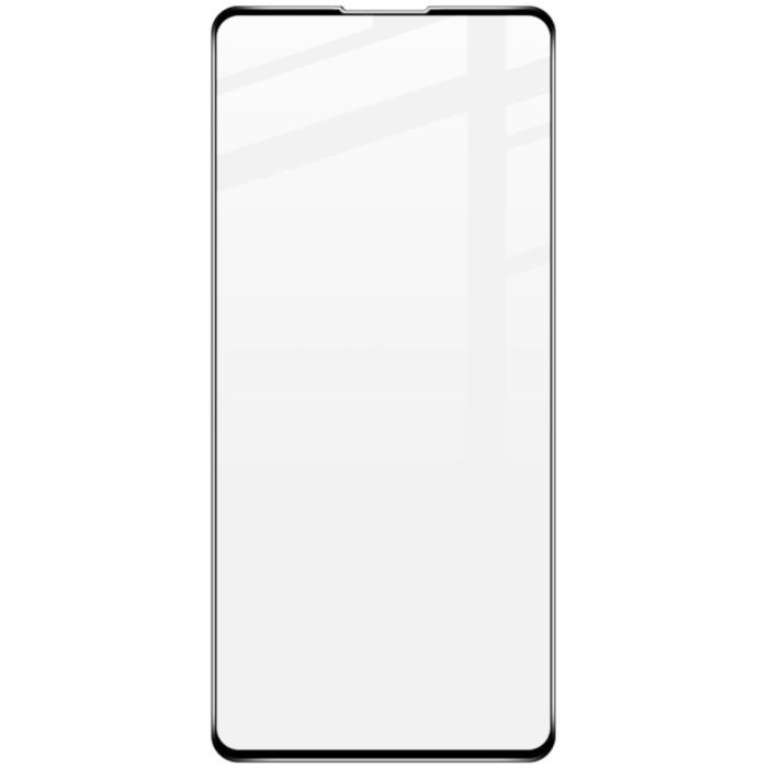 Bild 2, Samsung Galaxy A52 / A52s - IMAK Pro Heltäckande Skärmskydd