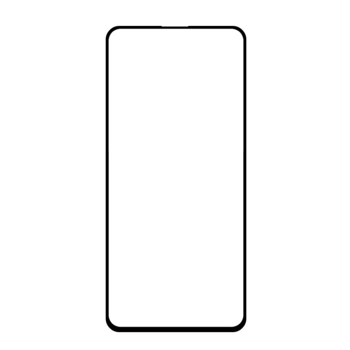 Bild 2, Samsung Galaxy A52 / A52s - Heltäckande Skärmskydd I Härdat Glas