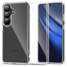 Tech-Protect Galaxy S26 Skal FlexAir Hybrid Transparent