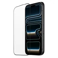 DUX DUCIS iPhone 18 Pro Sk&auml;rmskydd Helt&auml;ckande