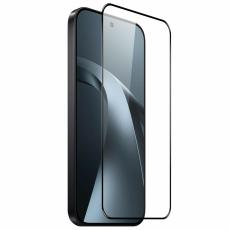 NORTHJO Xiaomi 17T Sk&auml;rmskydd Helt&auml;ckande Transparent