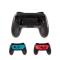 DOBE 2-PACK Nintendo Switch Joy-Con Grip Svart