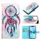 iPhone 14 Plus Fodral Med Tryck Dream Catcher