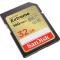 SanDisk SDHC Extreme 32 GB Minneskort