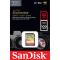 SanDisk SDHC Extreme 32 GB Minneskort