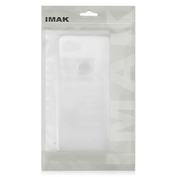 Bild 6, IMAK OnePlus Nord 4 Skal TPU Transparent