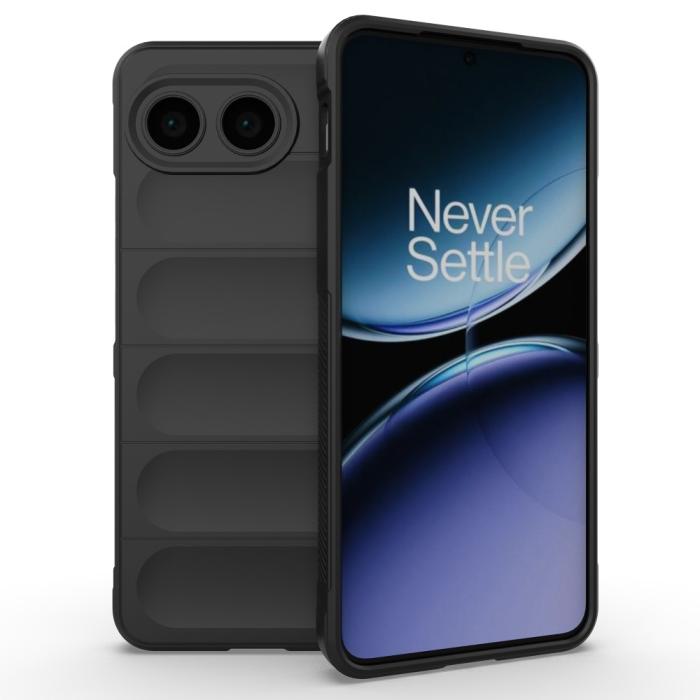 Bild 1, OnePlus Nord 4 Skal Magic Shield Svart