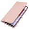 DUX DUCIS Xiaomi Redmi 12C 4G Fodral Skin Pro Roséguld