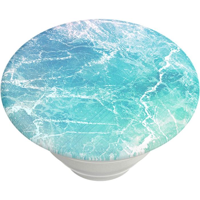Bild 5, PopSockets Avtagbart Grip med Ställfunktion Ocean View