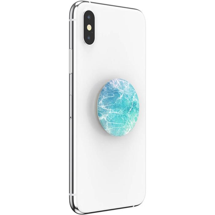Bild 8, PopSockets Avtagbart Grip med Ställfunktion Ocean View