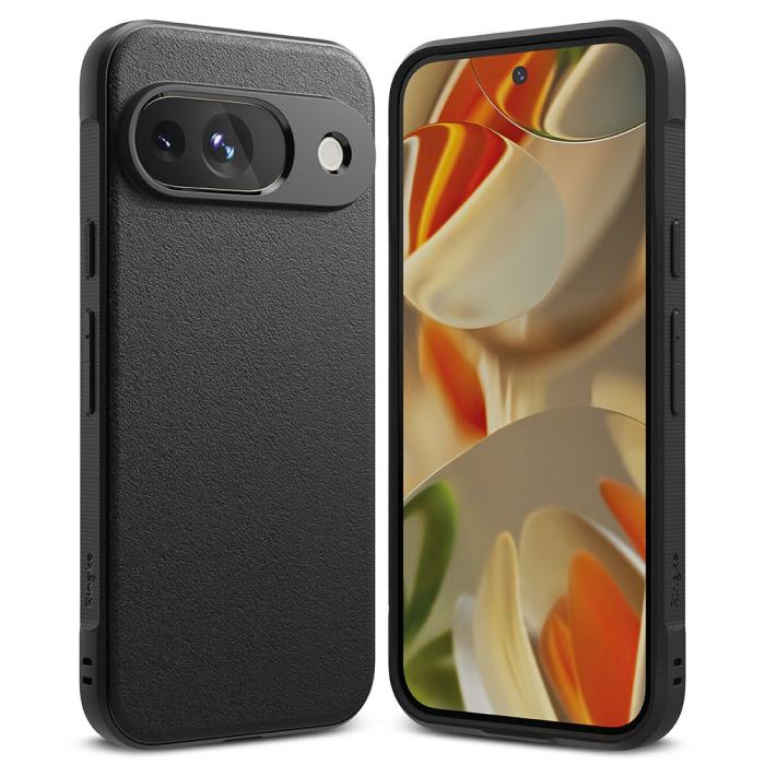 Bild 2, Ringke Google Pixel 9 Skal Onyx Svart
