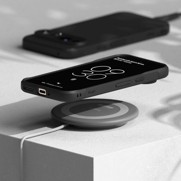 Bild 5, Ringke Google Pixel 9 Skal Onyx Svart