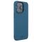 holdit iPhone 14 Pro Mobilskal Slim Denim Blue