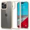 Spigen iPhone 14 Pro Max Skal Ultra Hybrid Sand Beige