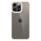 Spigen iPhone 14 Pro Max Skal Ultra Hybrid Sand Beige
