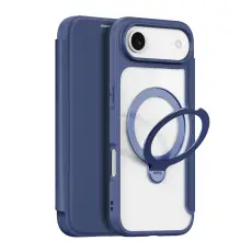 DUX DUCIS iPhone Air Fodral MagSafe Kickstand Skin X Pro