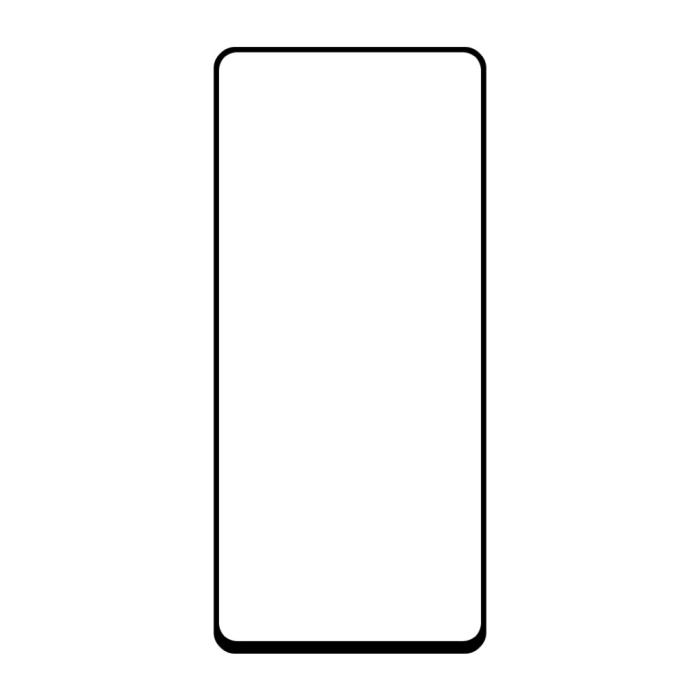 Bild 2, Samsung Galaxy A52 / A52s - 9D Heltäckande Skärmskydd I Härdat Glas