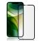 iPhone 14 Plus / 13 Pro Max MOCOLO Skärmskydd I Härdat Glas