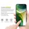iPhone 14 Plus / 13 Pro Max MOCOLO Skärmskydd I Härdat Glas