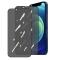 iPhone 14 Plus / 13 Pro Max 2-PACK HAT PRINCE Privacy 28° Skärmskydd