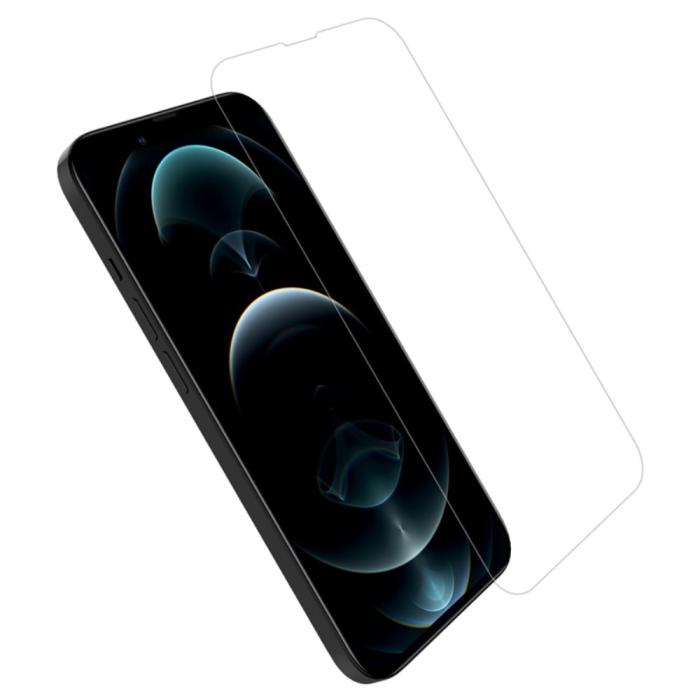 Bild 2, iPhone 14 Plus / 13 Pro Max - NILLKIN Pro Plus Skärmskydd I Härdat Glas