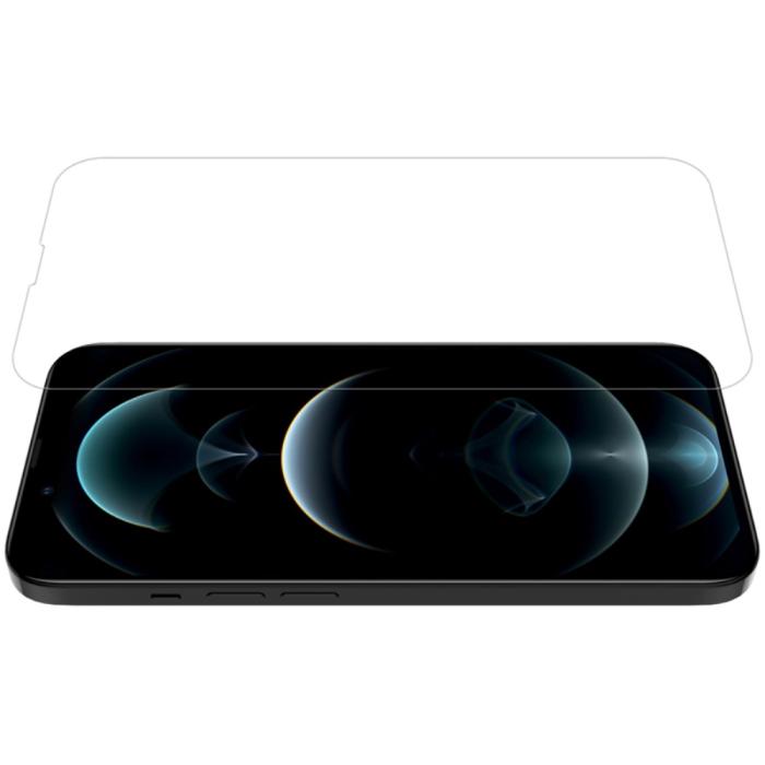 Bild 3, iPhone 14 Plus / 13 Pro Max - NILLKIN Pro Plus Skärmskydd I Härdat Glas