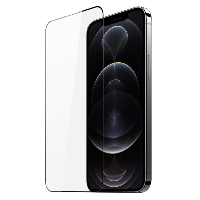 Bild 1, iPhone 14 Plus / 13 Pro Max DUX DUCIS Heltäckande Skärmskydd