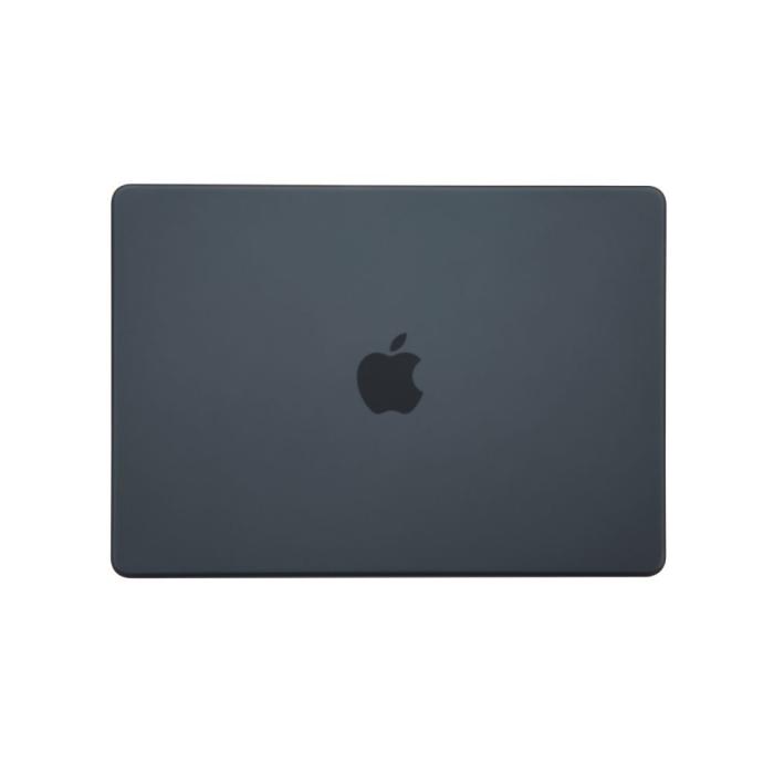 Bild 2, Tech-Protect MacBook Air 15 2023-2024 Skal SmartShell Matt Svart