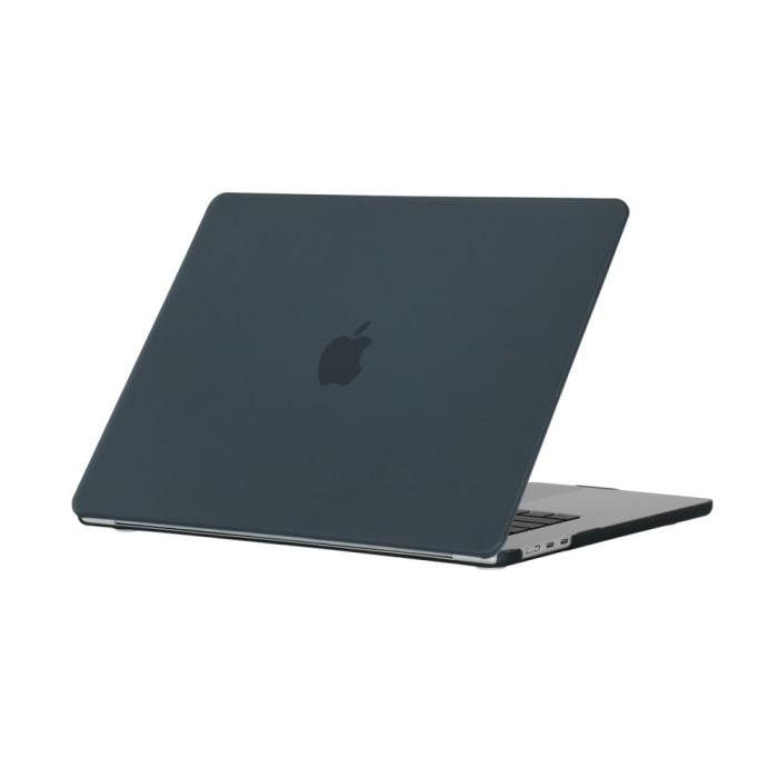 Bild 4, Tech-Protect MacBook Air 15 2023-2024 Skal SmartShell Matt Svart