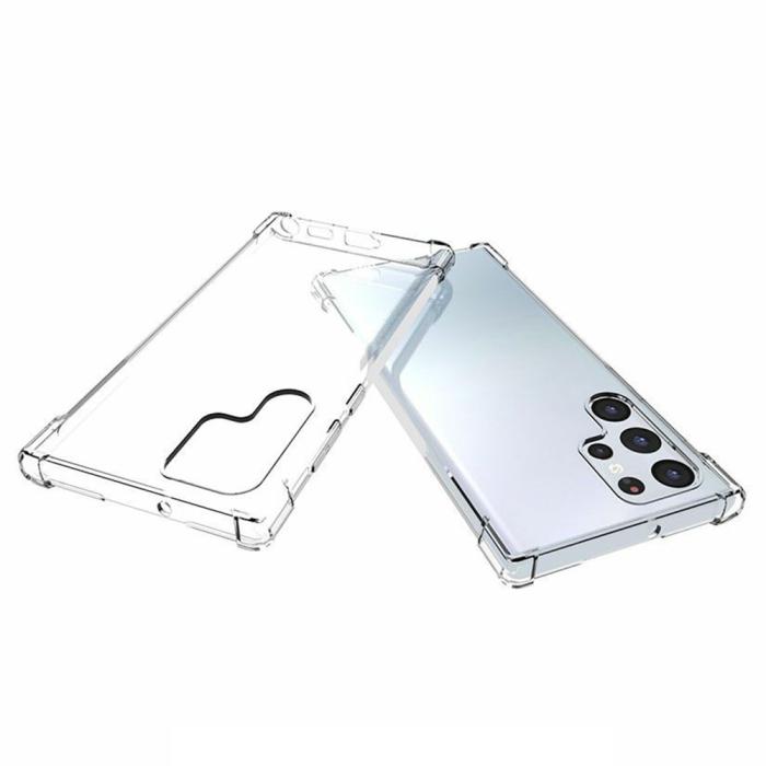Bild 1, Samsung S22 Ultra Skal Shockproof