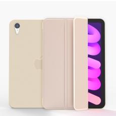 iPad Mini 2024/2021 Fodral Slim Tri-Fold Guld