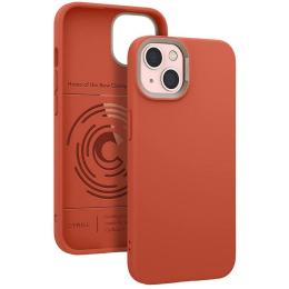 Spigen Cyrill iPhone 13 Skal Color Brick Chili