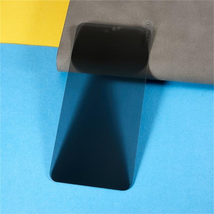 Bild 4, Xiaomi 13T / 13T Pro Skärmskydd Härdat Glas Privacy