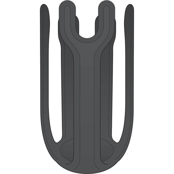 Bild 4, PopSockets PopMount 2 Flex Universal hållare för Stolpe/Bord/Bil mm Svart