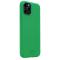 holdit iPhone 11 Pro/X/Xs Skal Silikon Grass Green