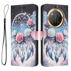 Honor Magic7 Lite Fodral Med Tryck Dr&ouml;mf&aring;ngare