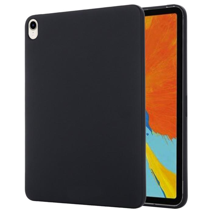 Bild 1, iPad Mini 2024/2021 Skal Shockproof Liquid Silikon Sv