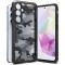 Ringke Galaxy A35 5G Skal Fusion X Camo